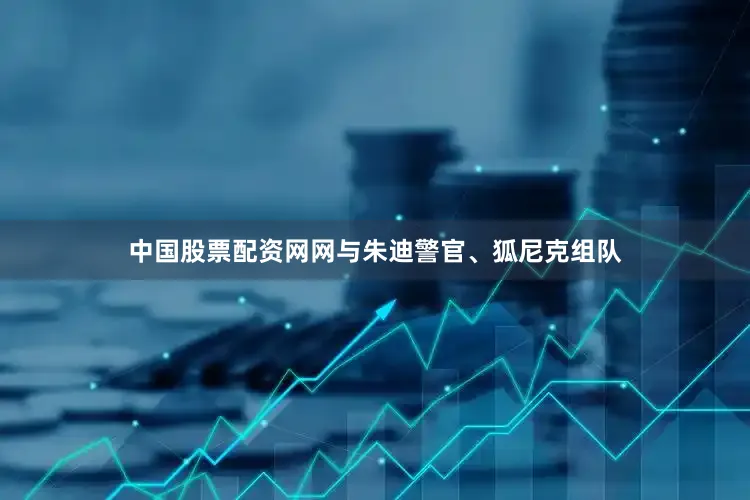 中国股票配资网网与朱迪警官、狐尼克组队