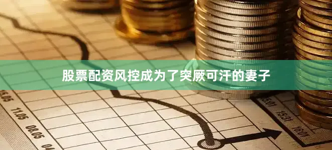 股票配资风控成为了突厥可汗的妻子