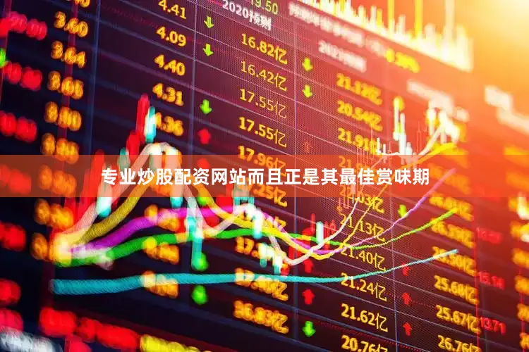 专业炒股配资网站而且正是其最佳赏味期